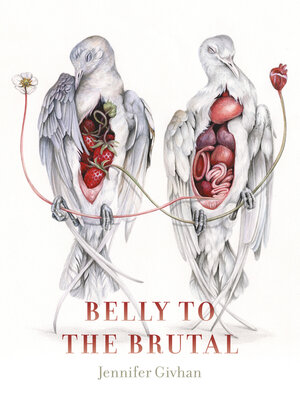 cover image of Belly to the Brutal